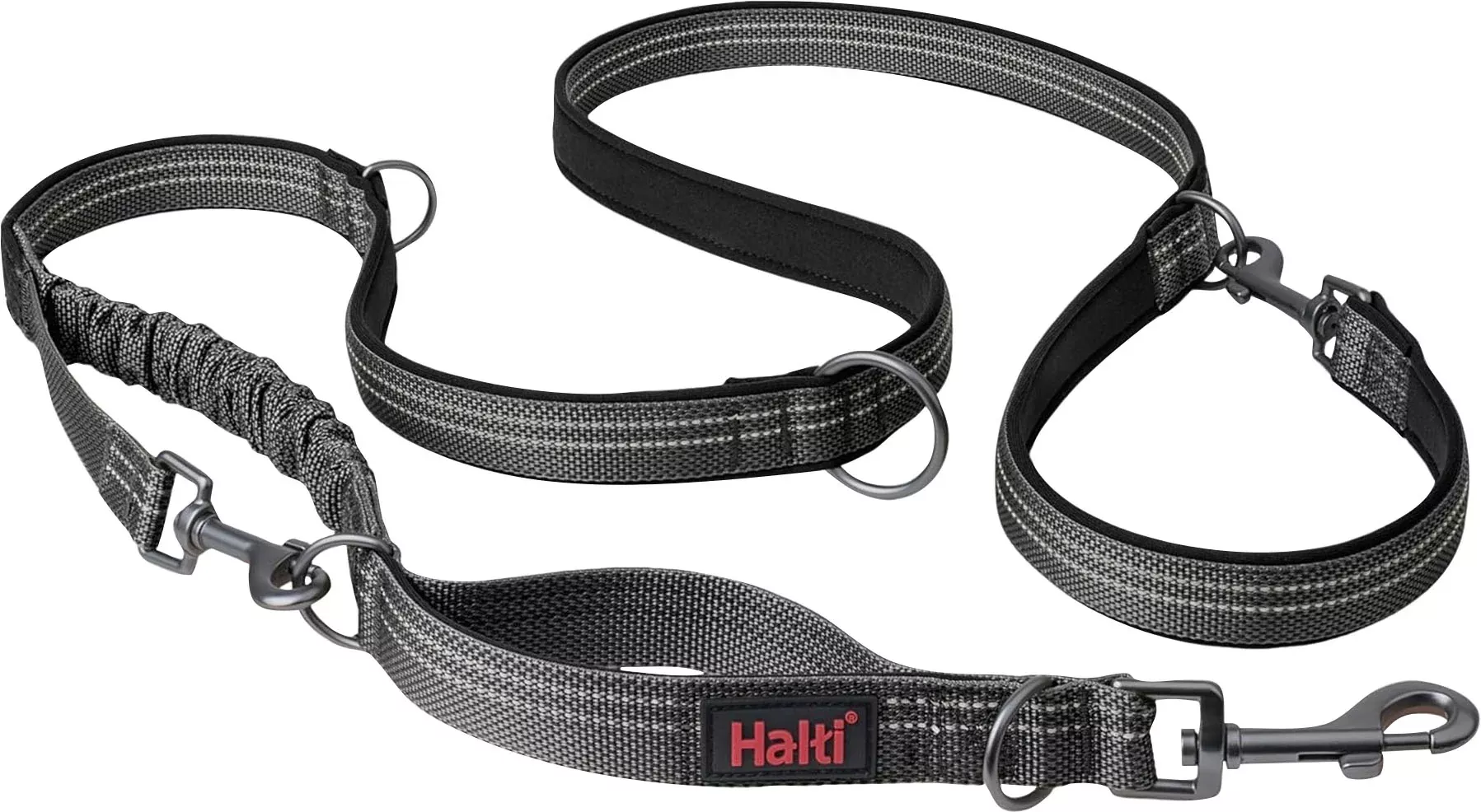 Halti Anatomy Multi Lead
