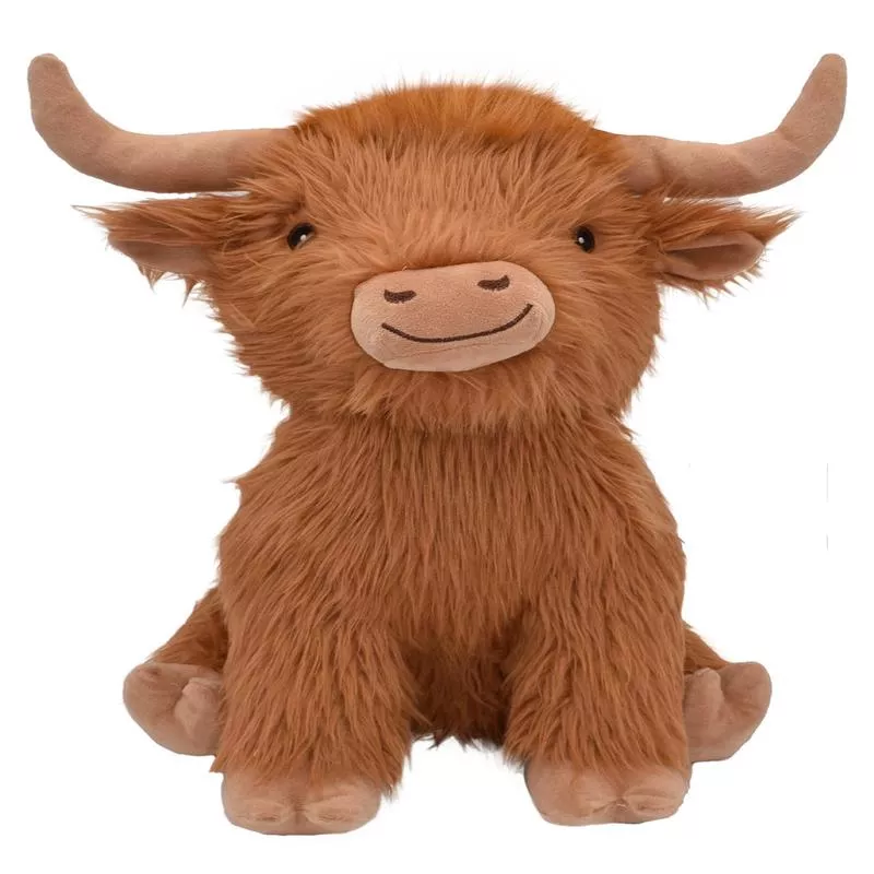 Happy Pet - Highland Cow Jumbo