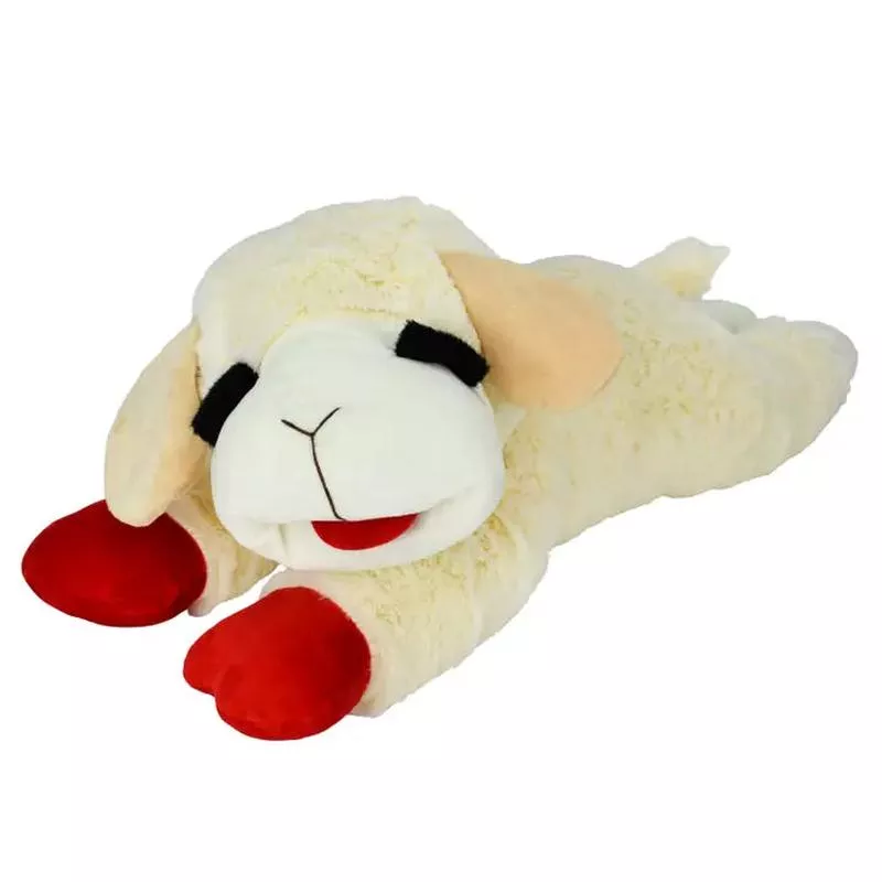 Happy Pet Lambchop