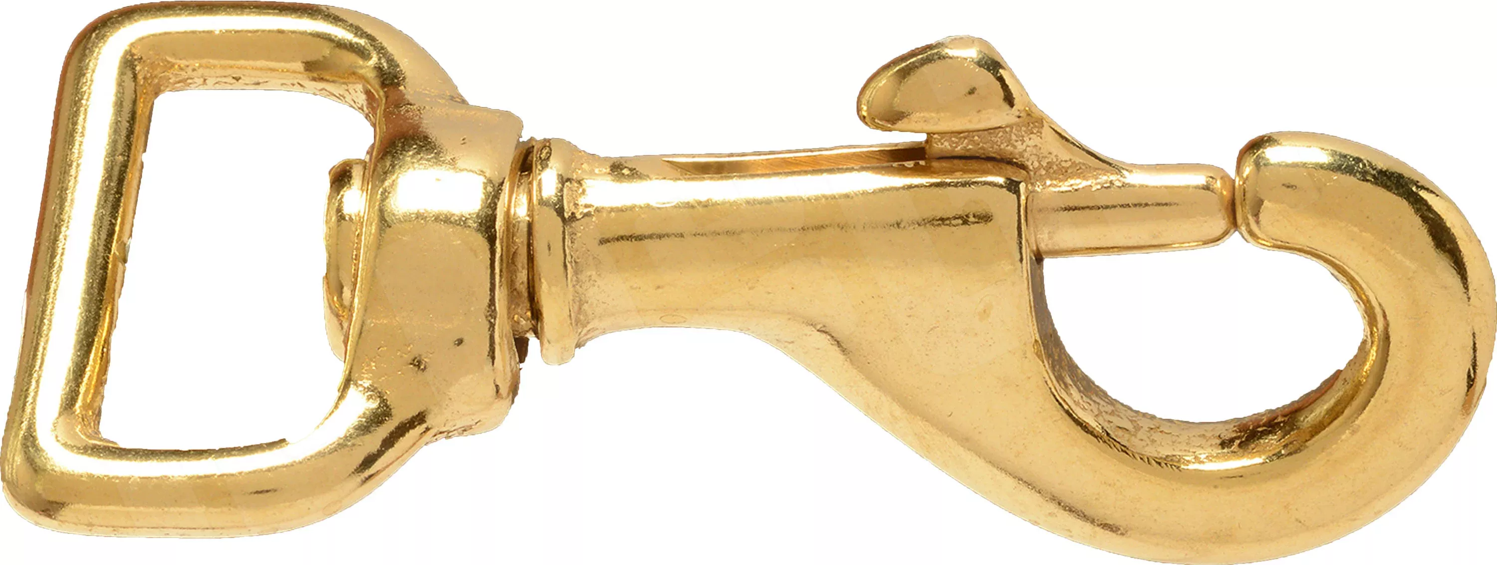 Harness Swivel Eye Bolt Snap (Pack Of 10)