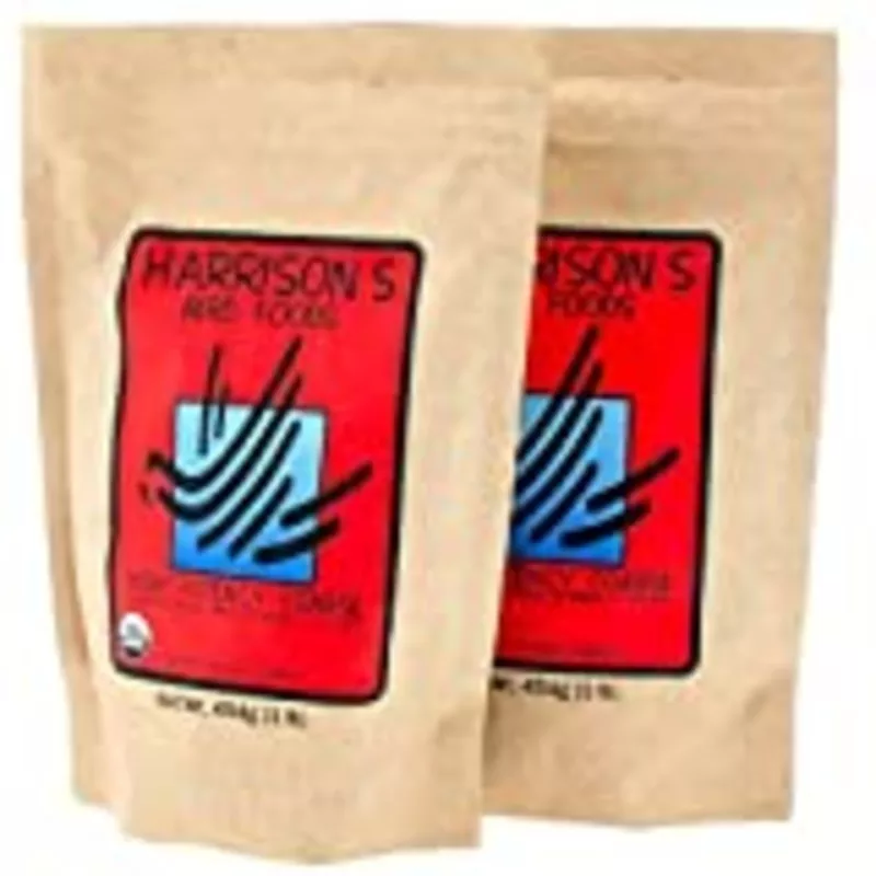 Harrisons Bird Seed 1lb High Potency Coarse Grind