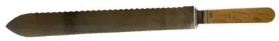 Harvest Lane, Beekeepers Angle/Cold Knife