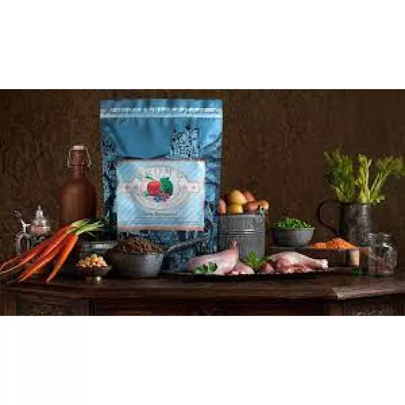 Hasen Duckenpfeffer Recipe