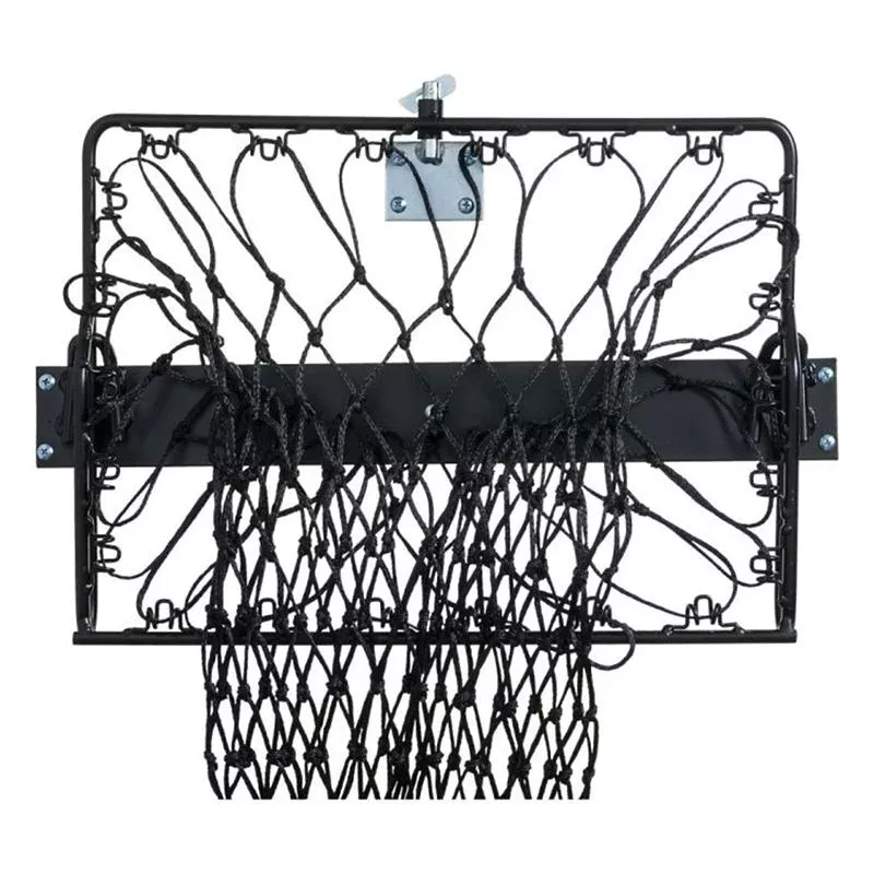 Hay Hoops Original Wall Hay Feeder Smooth Finish