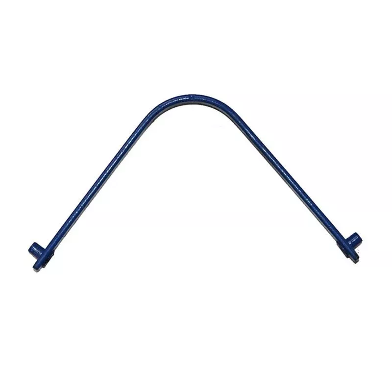 HDR Adjustable Saddle Gullet Plates