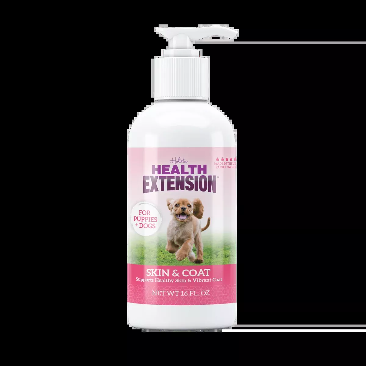 Health Extension Skin & Coat for Puppies and Dogs
