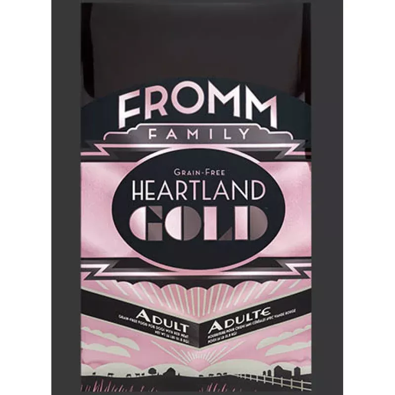 Heartland Gold Adult