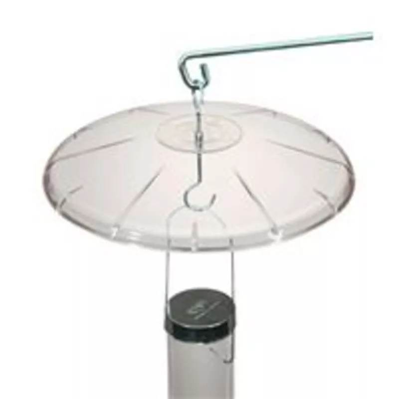 Heath Manufacturing Universal MountingSquirrel Baffle