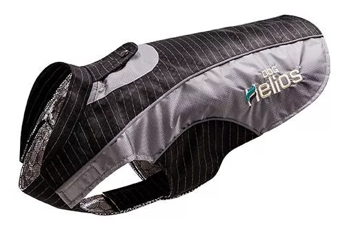 Helios Reflecta-Bolt Sporty Dog Jacket