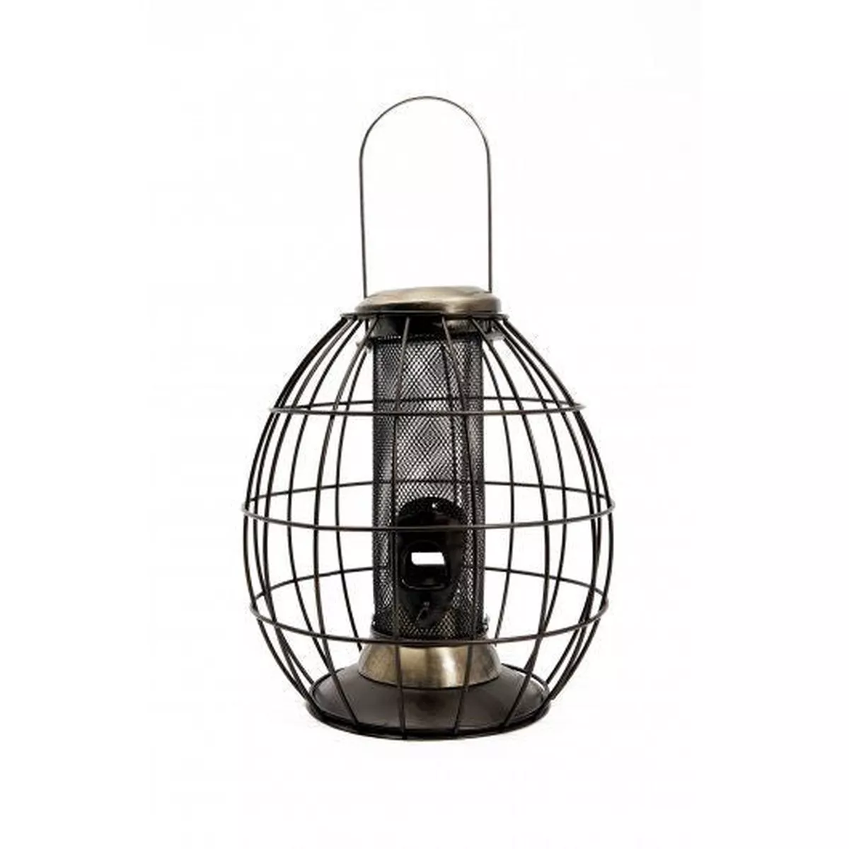 Henry Bell Heritage Collection Squirrel Proof PeanutFeeder