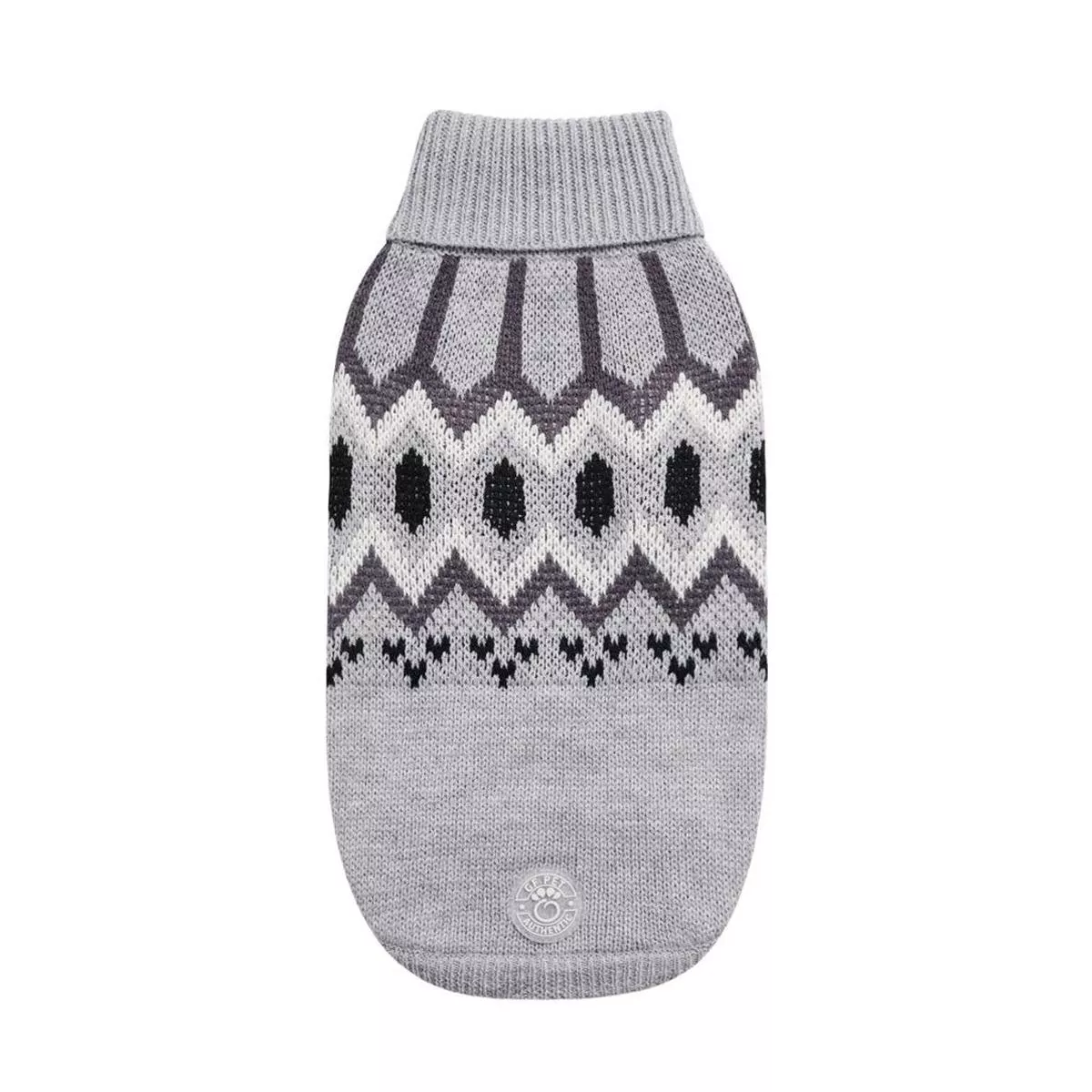 Heritage Grey Mix