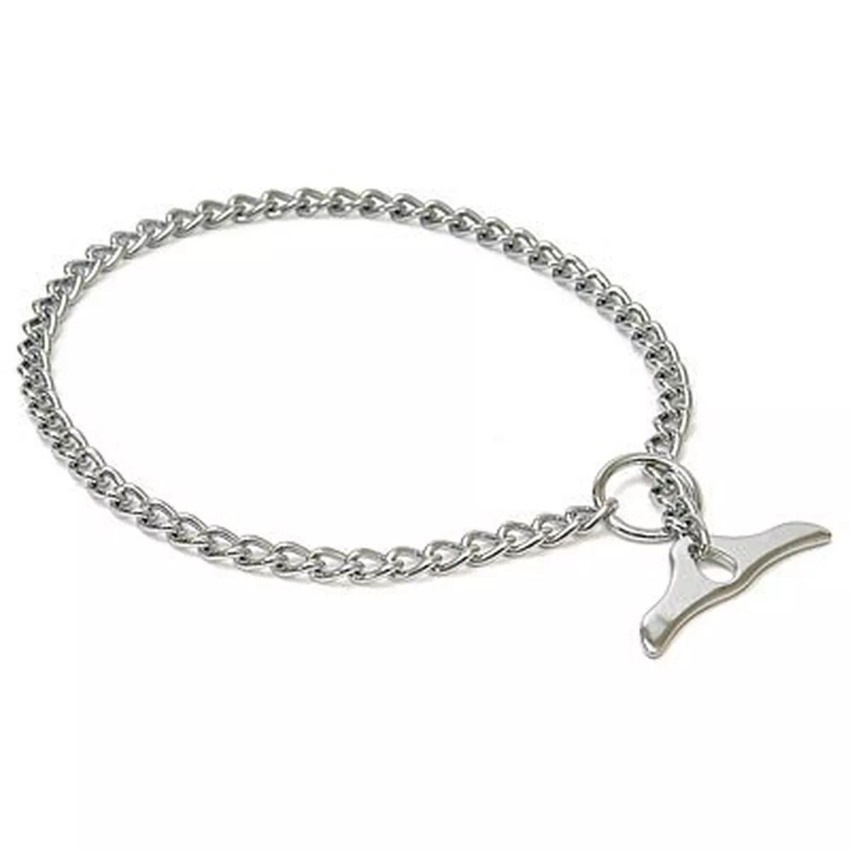 Herm Sprenger Toggle Dog Collar