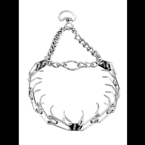Herm Sprenger Ultra-Plus Prong Dog Training Collar