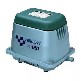 HiBlow Air Pump HP-60