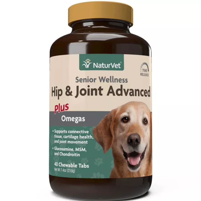 Hip & Joint Advanced