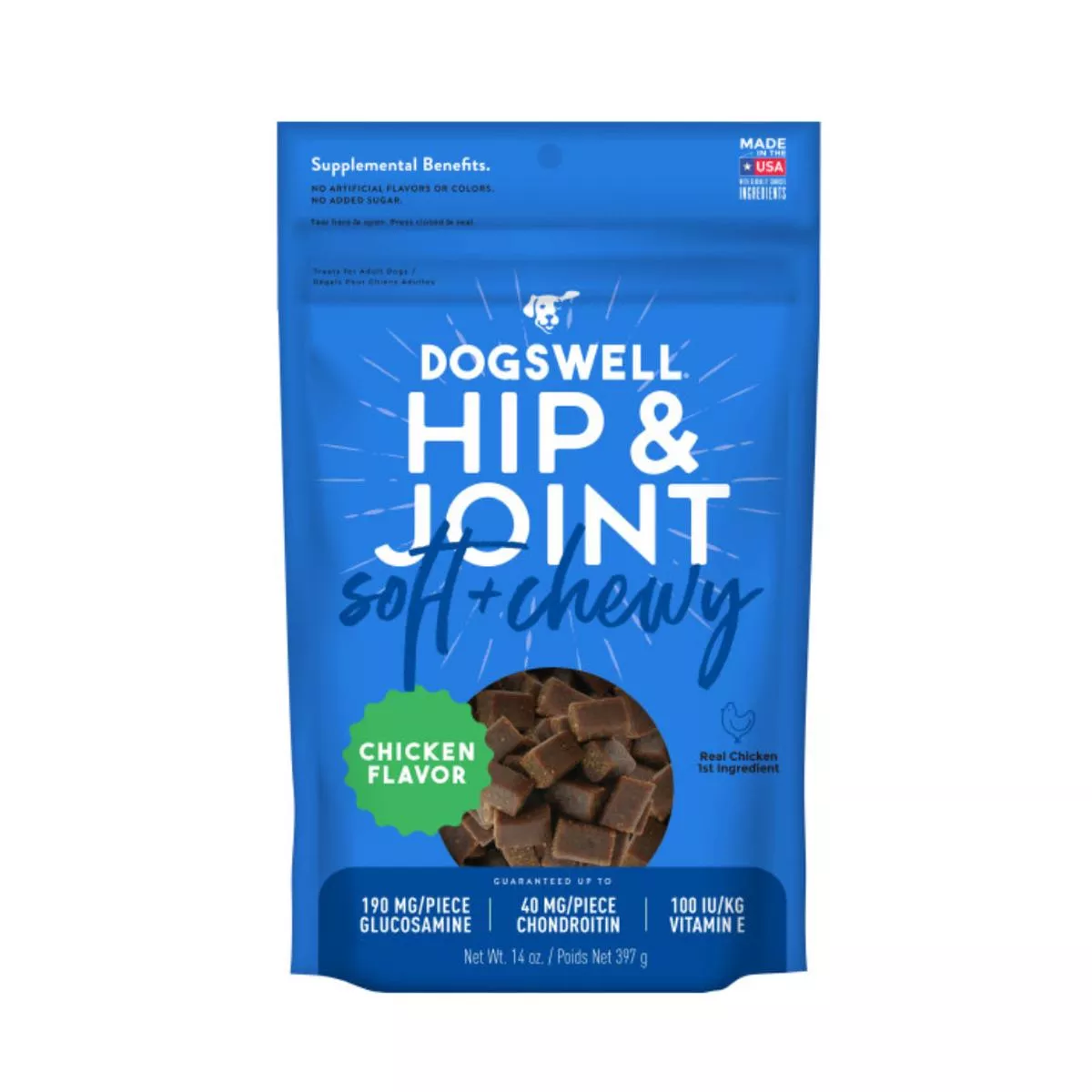 Hip&Joint Chicken Soft