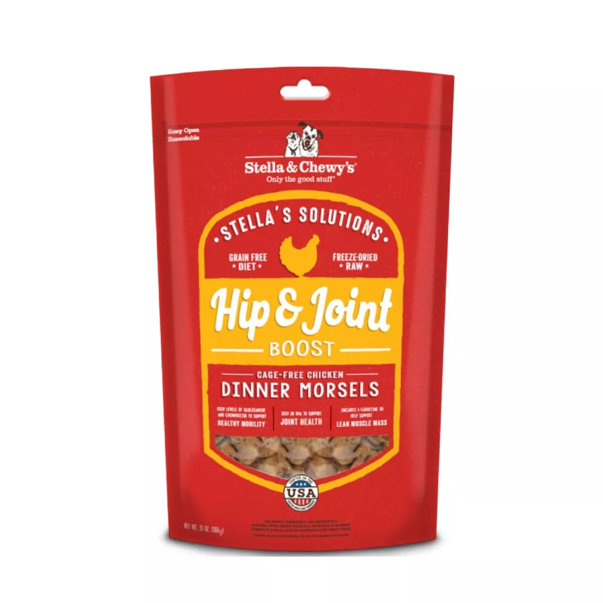 Hip & Joint Chicken
