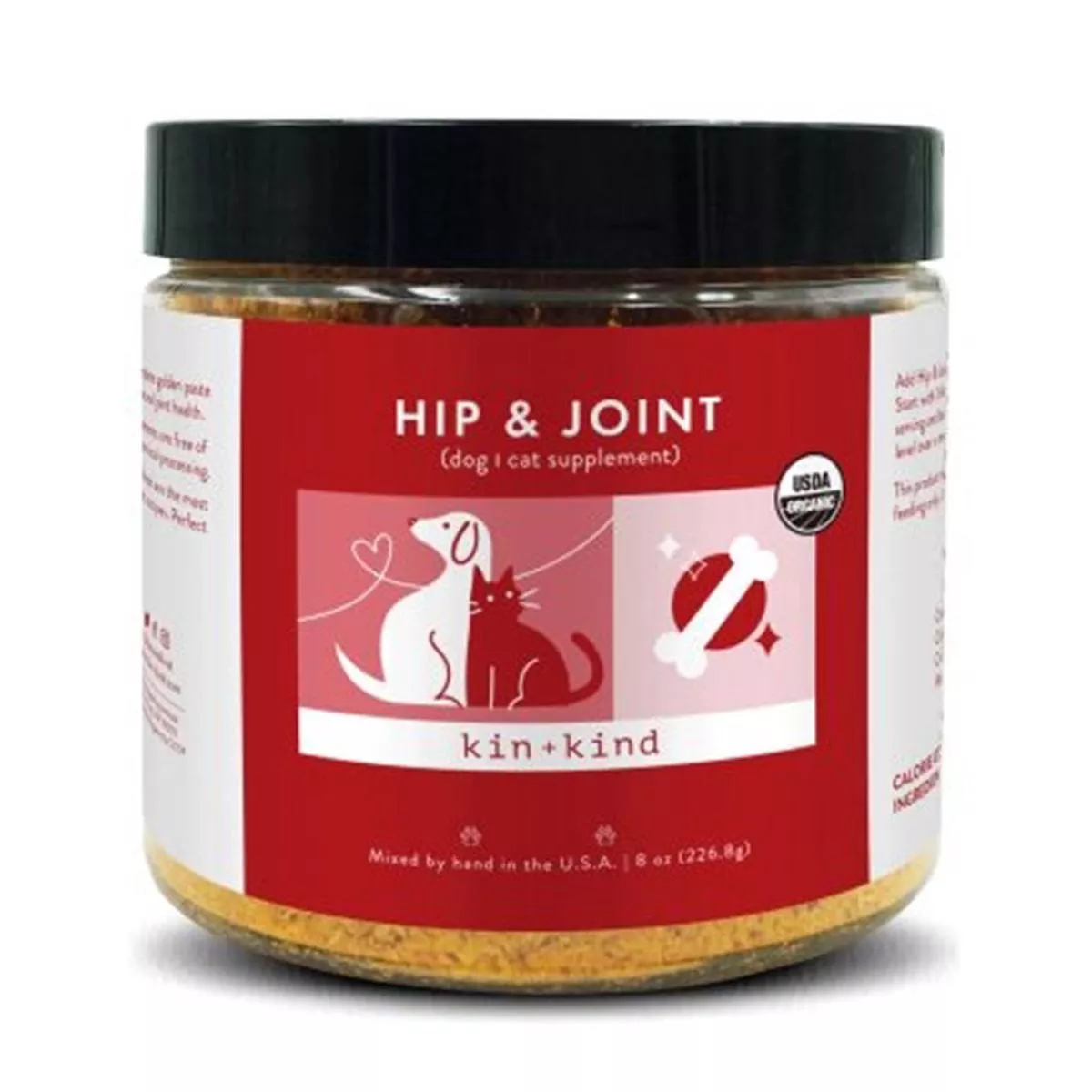 Hip & Joint Support