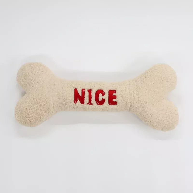 Holiday Bone 24"