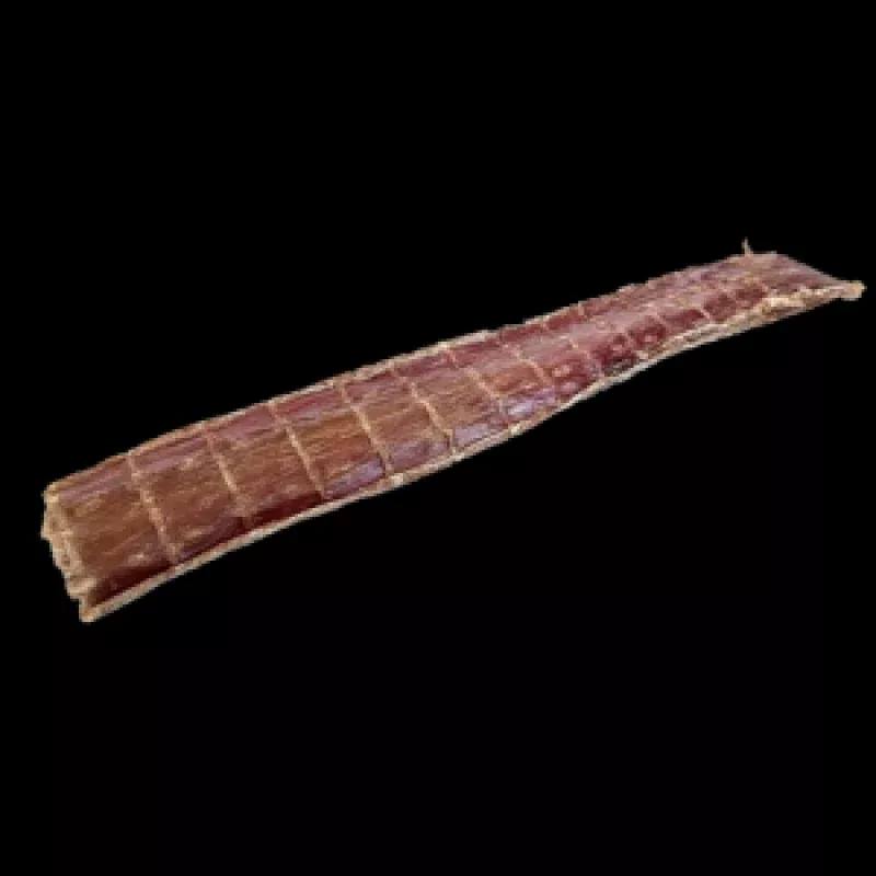 Home Range Beef Chomper Flattened (Esophagus) Dog Chew