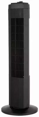 Homepointe. Tower Fan, Slim, 3 Speed, 28″