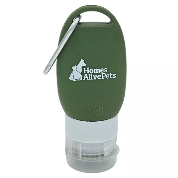 Homes Alive Pets Easy Squeeze Treat Tube