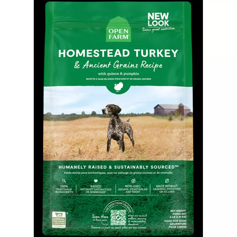 Homestead Turkey