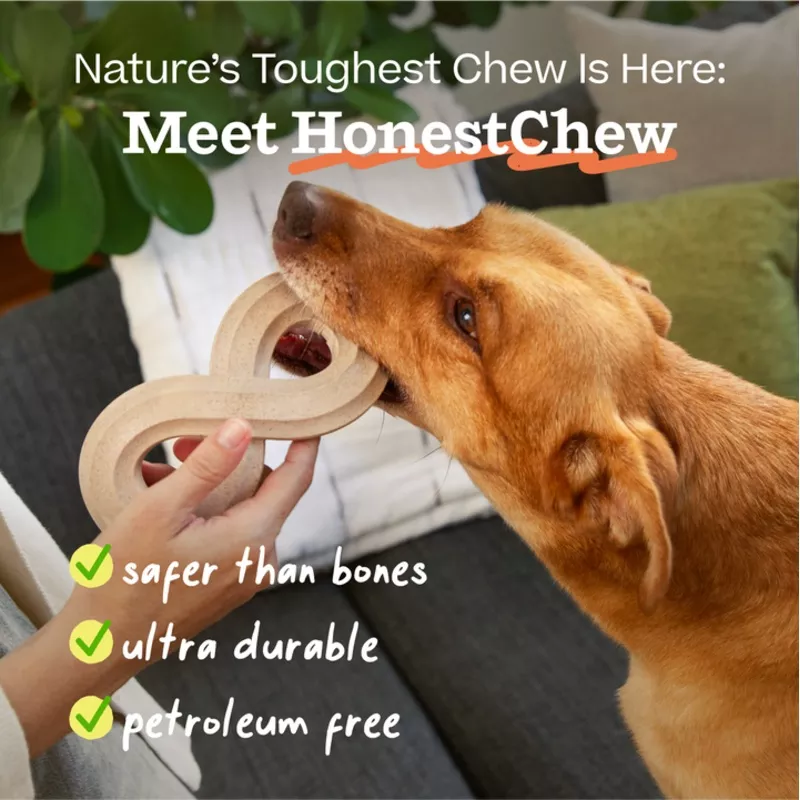 Honest Chew