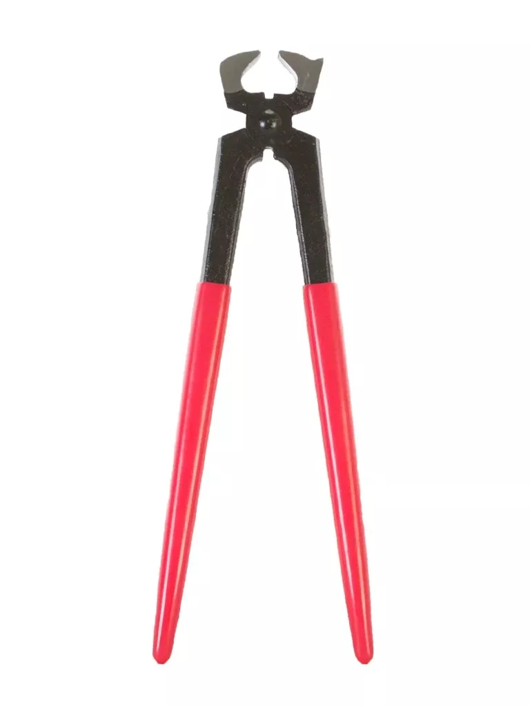 Hoof Nipper