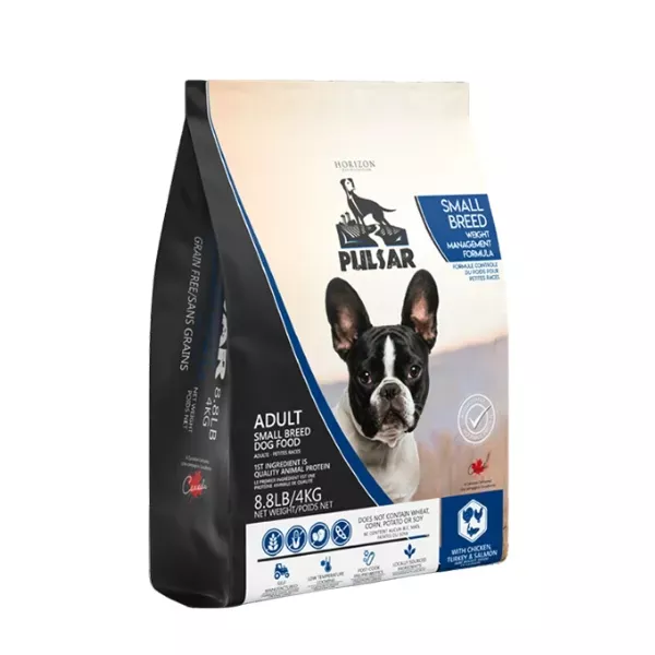 Horizon Pulsar Small Breed - Adult Weight Management