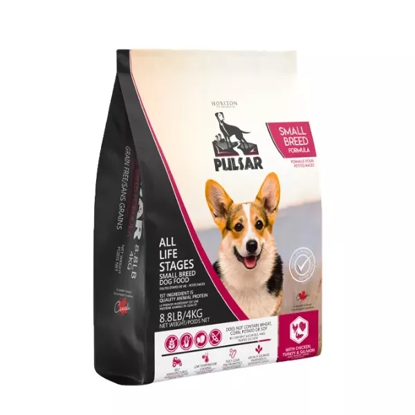 Horizon Pulsar Small Breed - All Life Stage