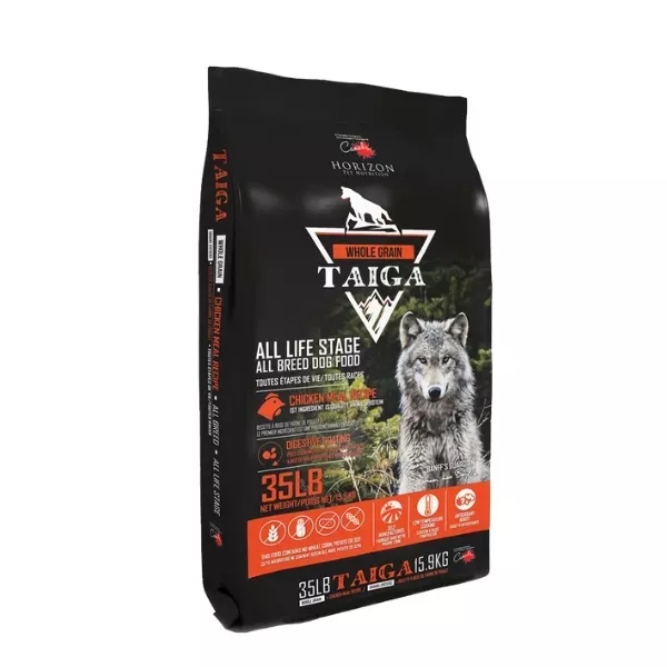 Horizon Taiga Whole-Grain Chicken Formula
