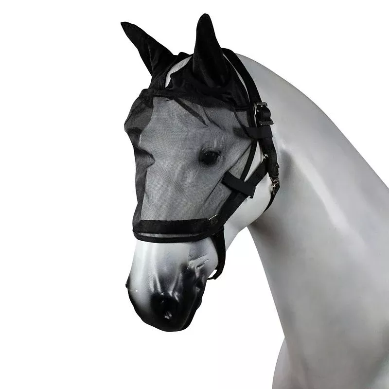Horze Bridle Fly Mask