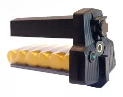 Hot-Shot Rechargeable Battery for HS2000 and SABRE-SIX Prods