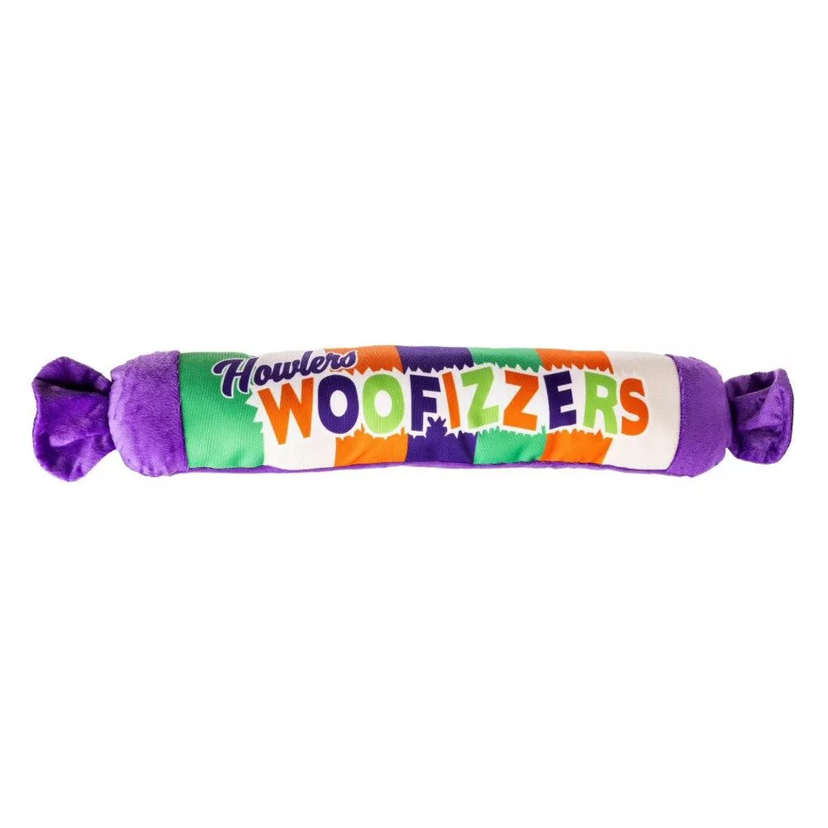 House of Paws 65cm Woofizzer Round Halloween Dog Toy