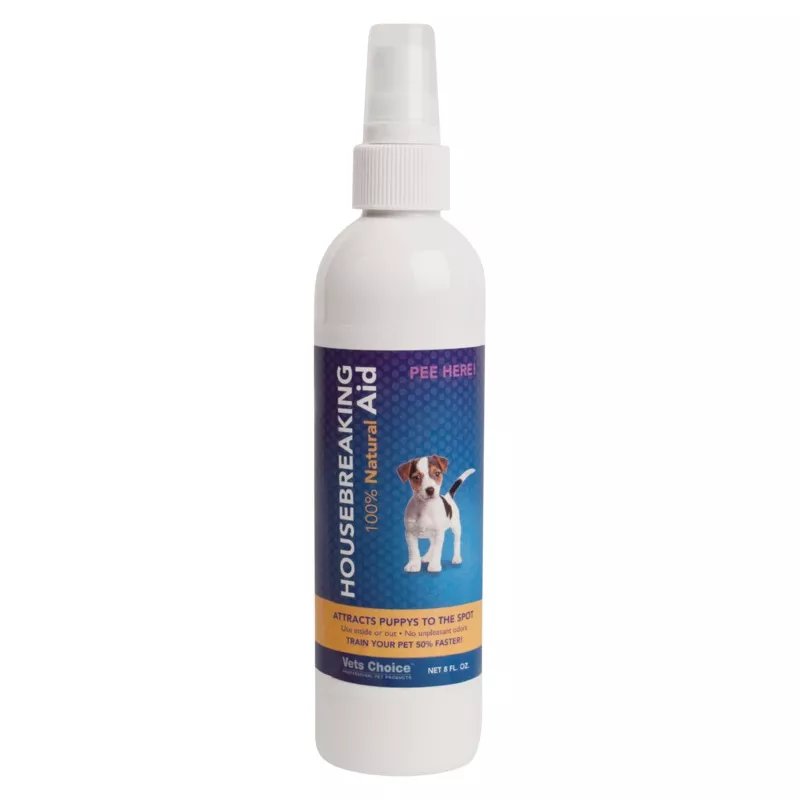 Housebreaking Aid