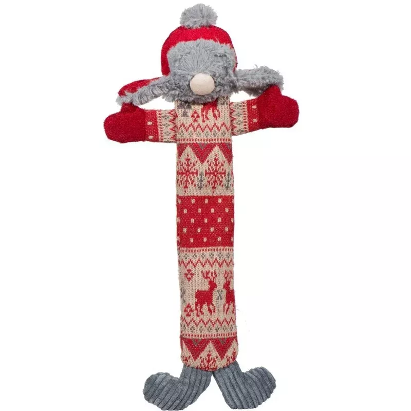 HuggleHounds Love and Lovelie Santa Gnome