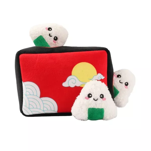 HugSmart Foodie Japan - Bento Box for Dogs
