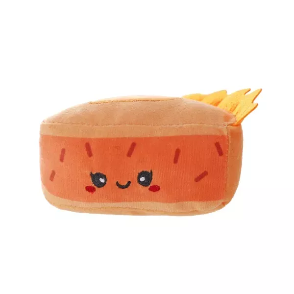 HugSmart Kitten Party for Cats - Carrot Cake