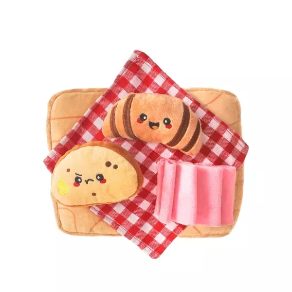 HugSmart Picnic Time - Charcuterie Board for Dogs