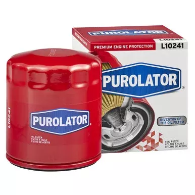 Hummel Purolator – L10241 – Classic Oil filters