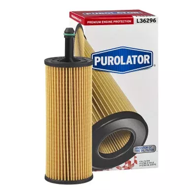Hummel Purolator – L36296 – Classic Oil Filter