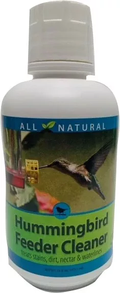 Hummingbird Feeder Cleaner