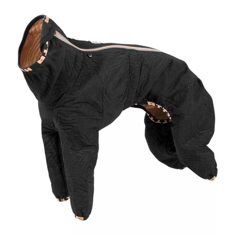 Hurtta Casual Quilted Dog Overall