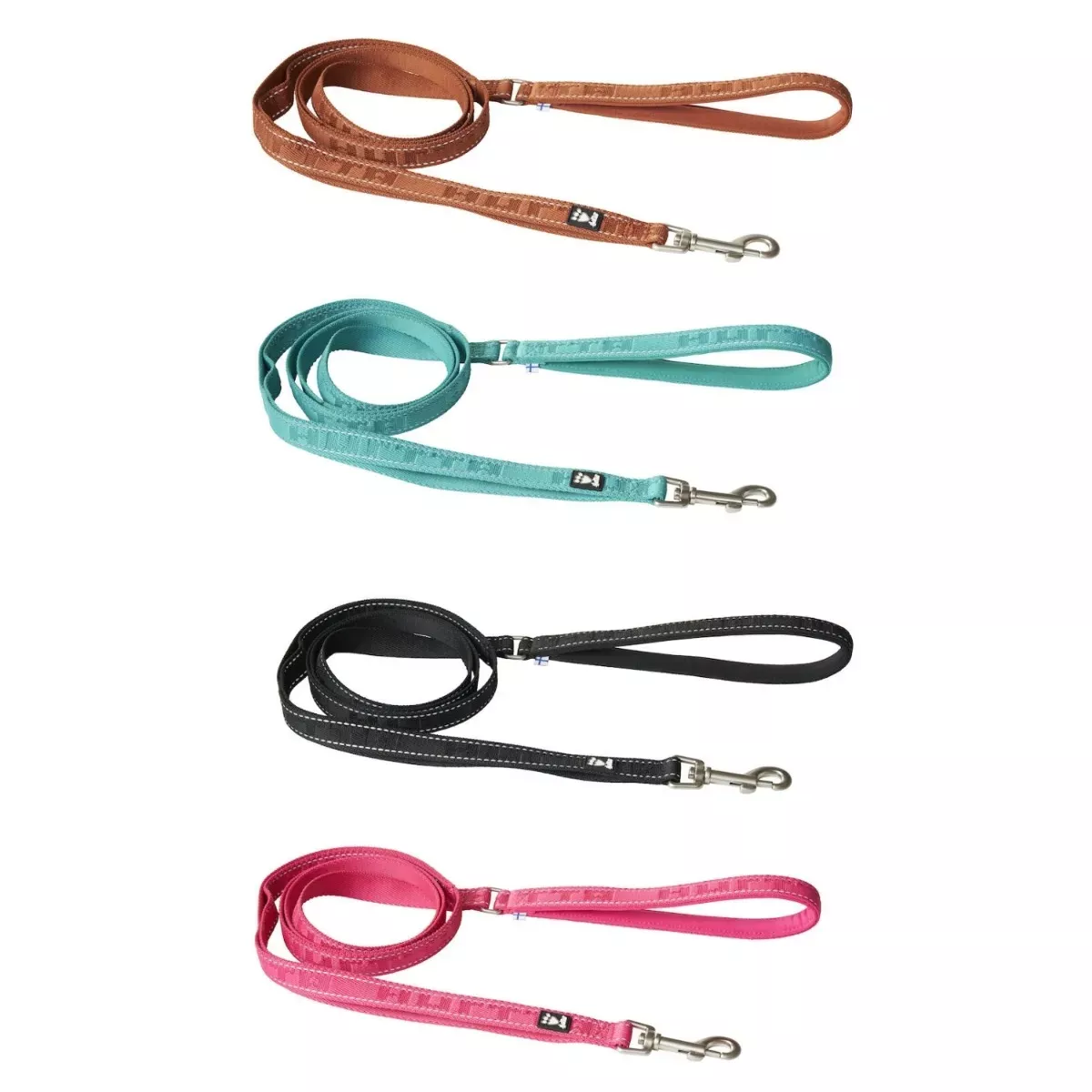Hurtta Casual Reflective Leash ECO