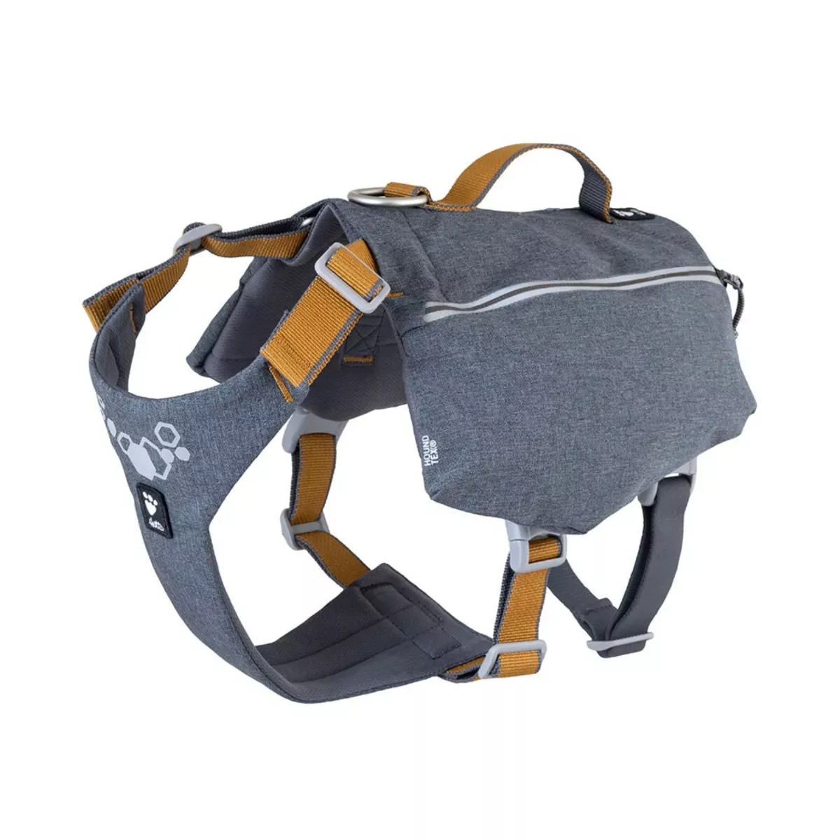 Hurtta Expedition Pack ECO