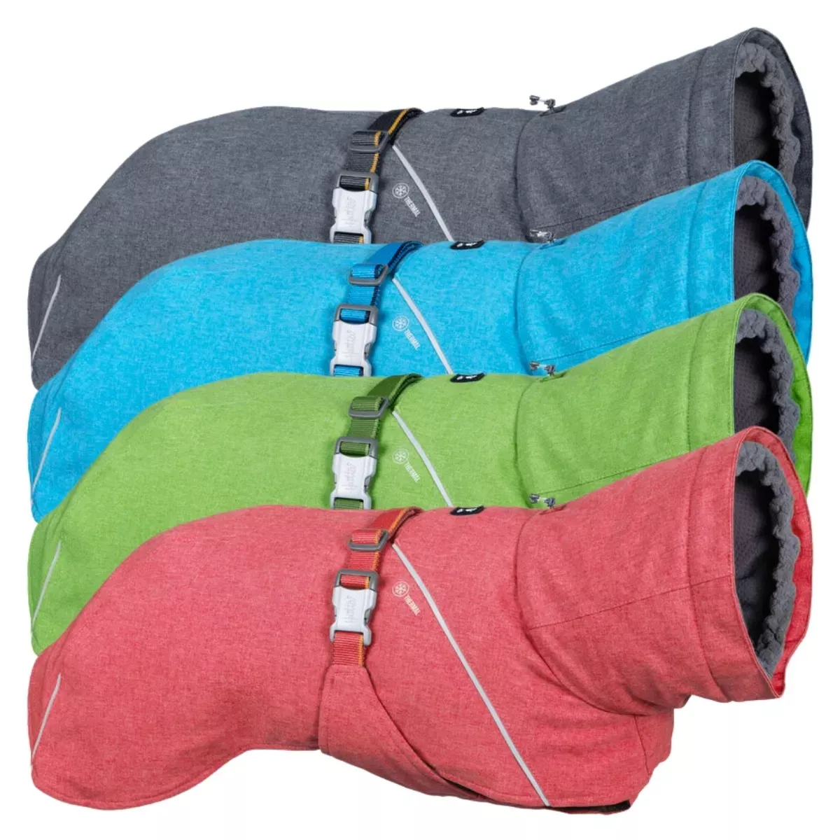 Hurtta Expedition Parka II