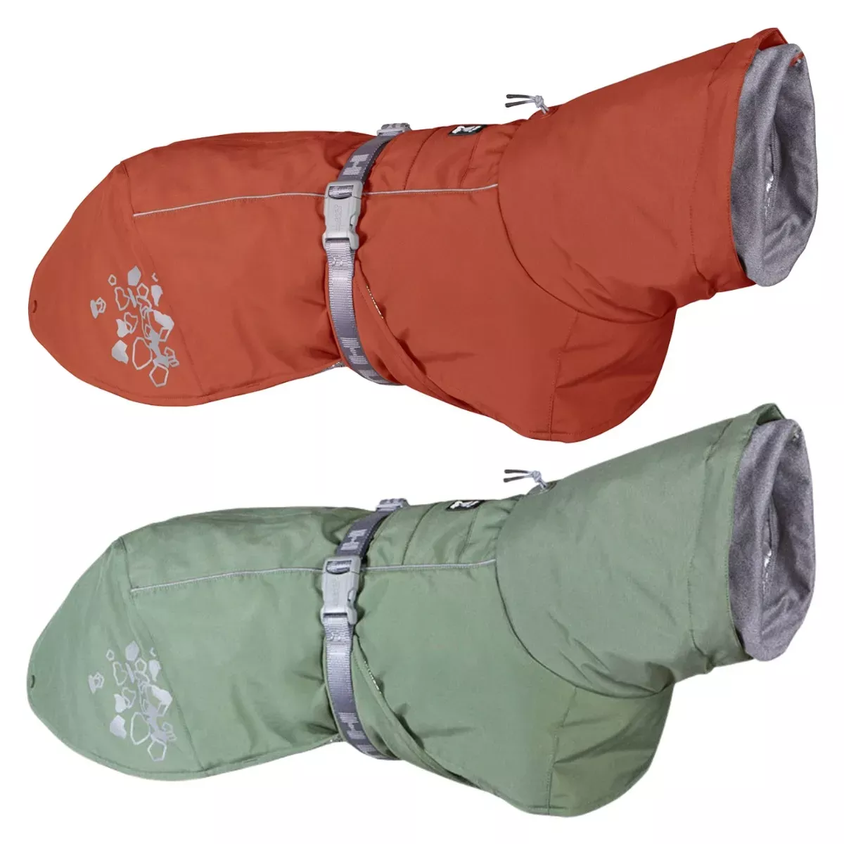 Hurtta Extreme Warmer ECO