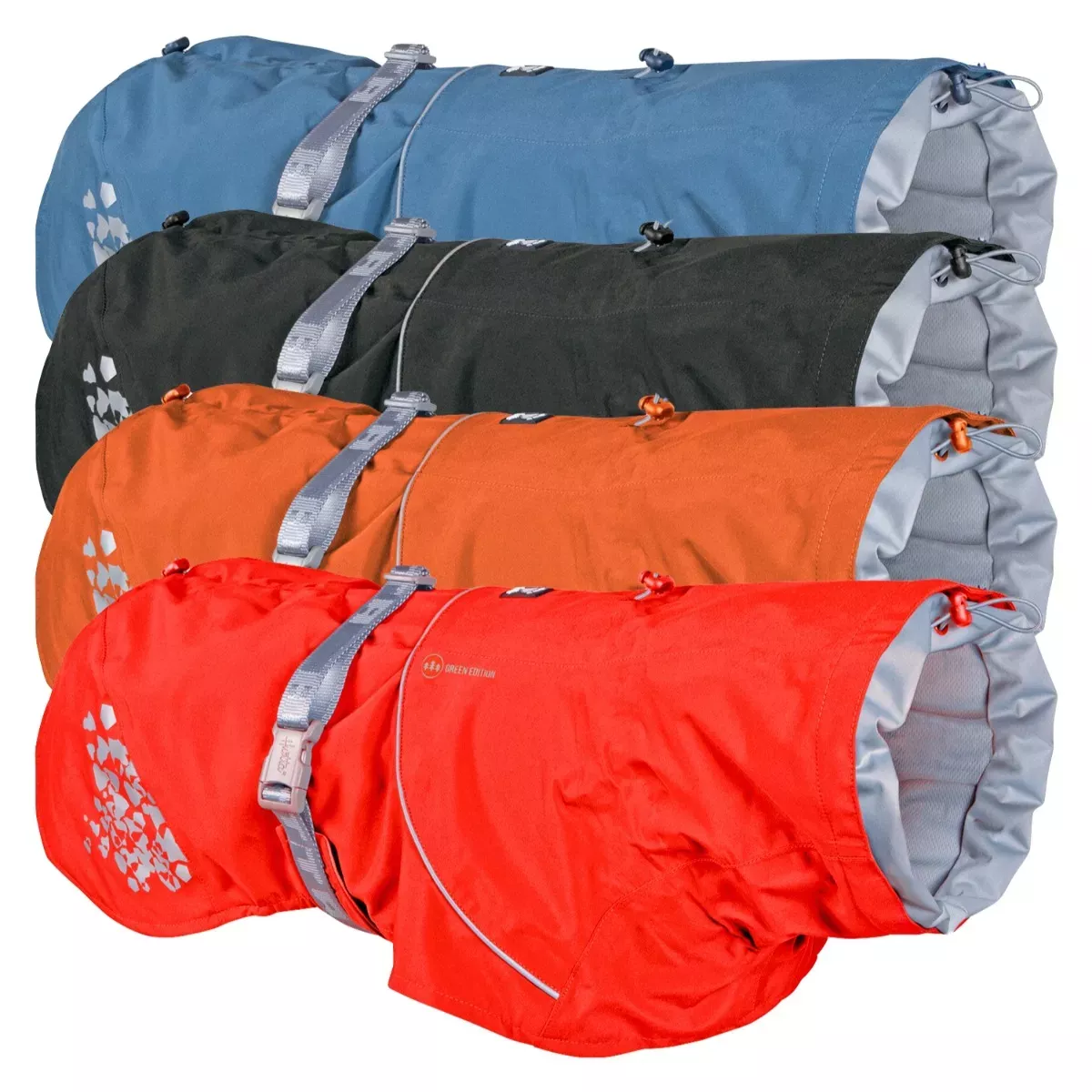 Hurtta Monsoon Coat