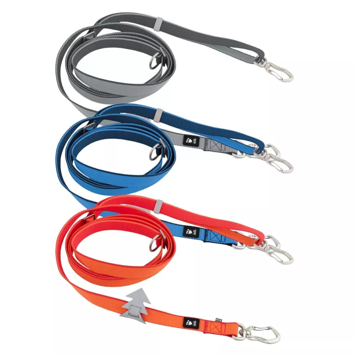 Hurtta Multilong Leash II